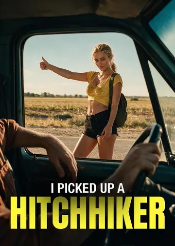 I Picked Up a Hitchhiker poster, Candy Shorts series