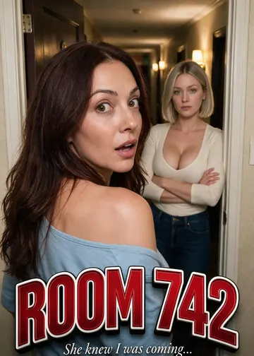 Room 742 poster, Candy Shorts series