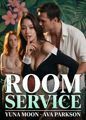 Room Service poster, Candy Shorts series